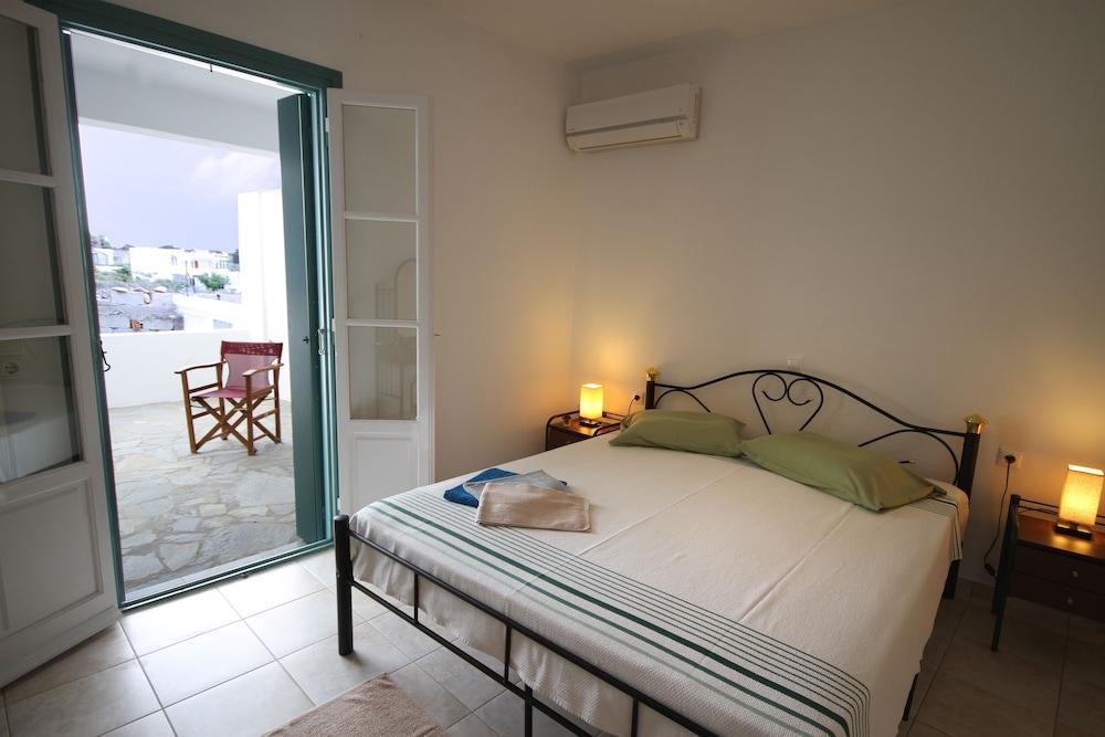 Zanart Maisonette Τρυπητή Εξωτερικό φωτογραφία