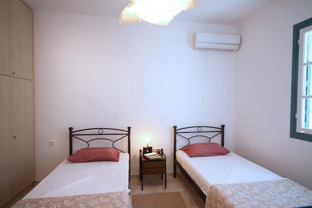 Zanart Maisonette Τρυπητή Εξωτερικό φωτογραφία