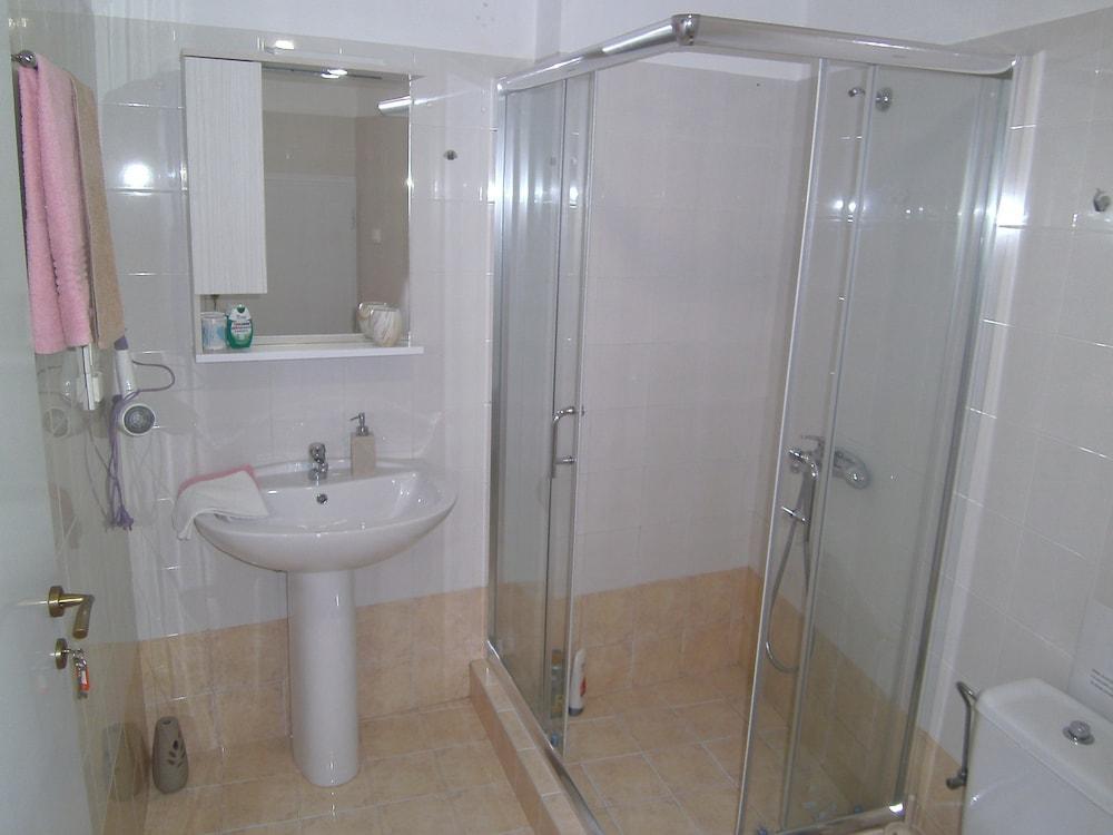 Zanart Maisonette Τρυπητή Εξωτερικό φωτογραφία
