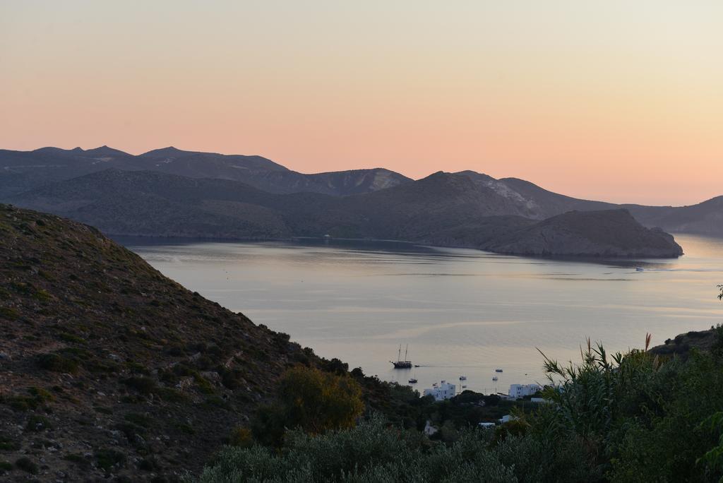 Zanart Maisonette Τρυπητή Εξωτερικό φωτογραφία