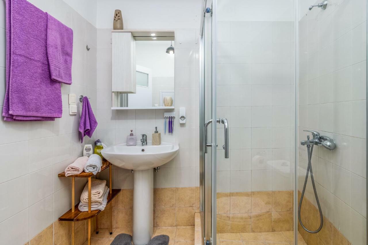 Zanart Maisonette Τρυπητή Εξωτερικό φωτογραφία