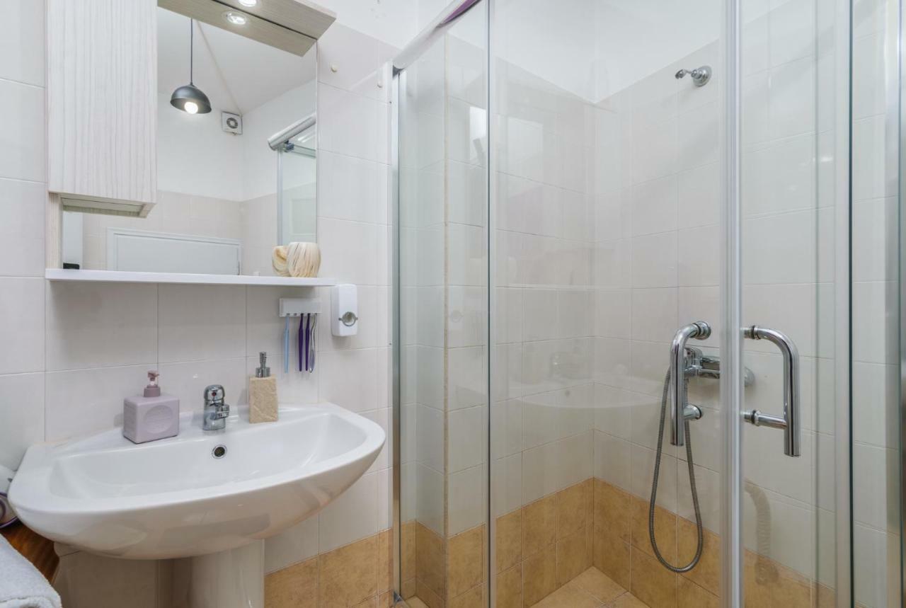 Zanart Maisonette Τρυπητή Εξωτερικό φωτογραφία